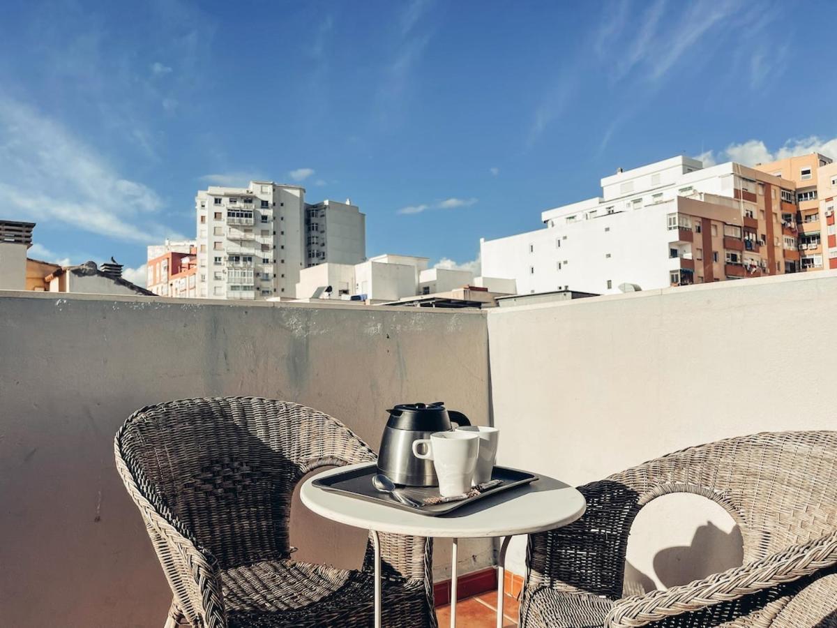 Apartamento Panoramic Rooftop Duplex Retreat Heart Of