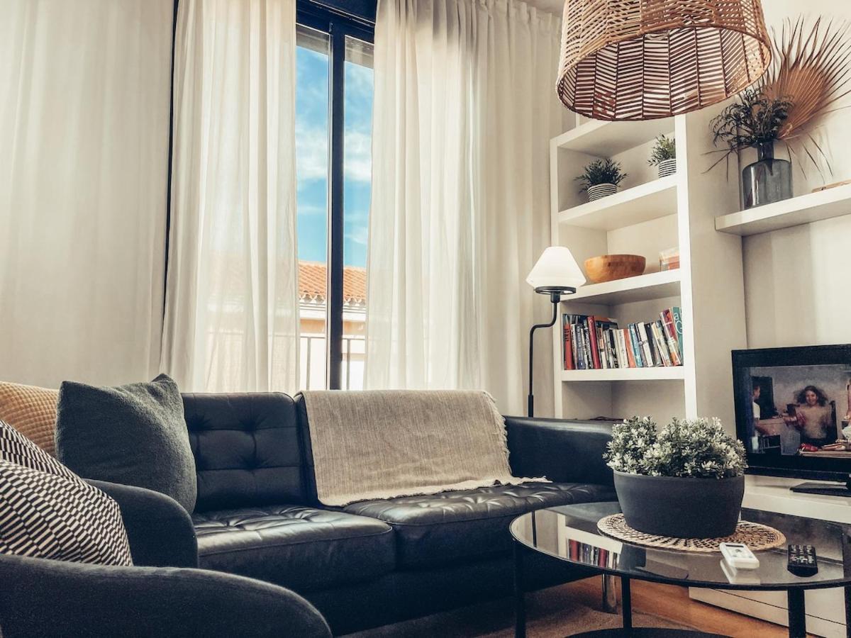 Panoramic Rooftop Duplex Retreat Heart Of Apartamento