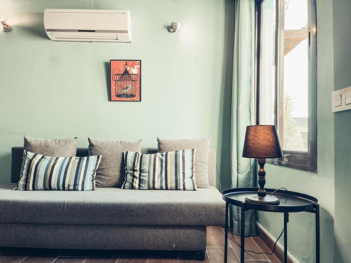 Panoramic Rooftop Duplex Retreat Heart Of *