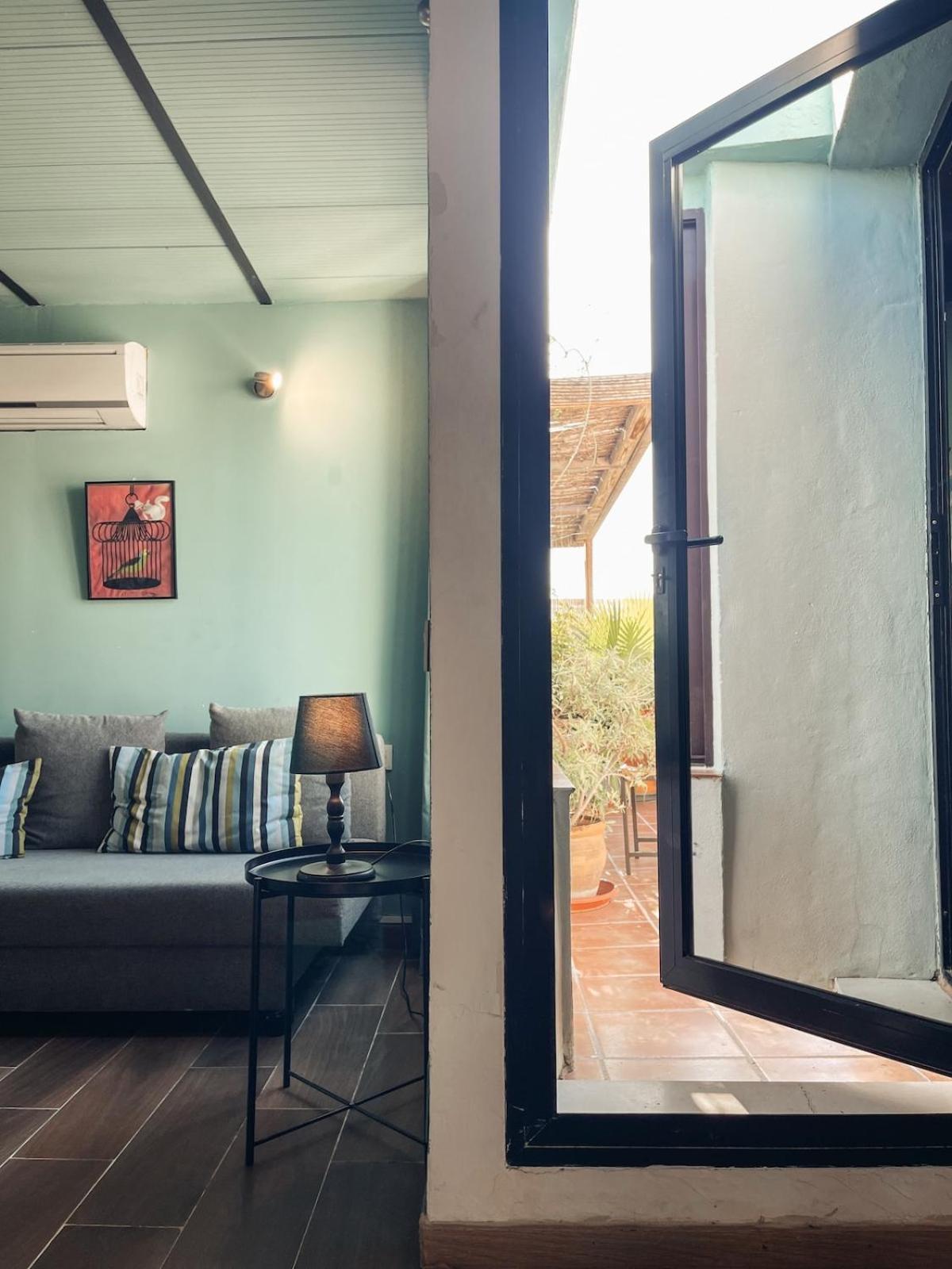Panoramic Rooftop Duplex Retreat Heart Of Apartamento