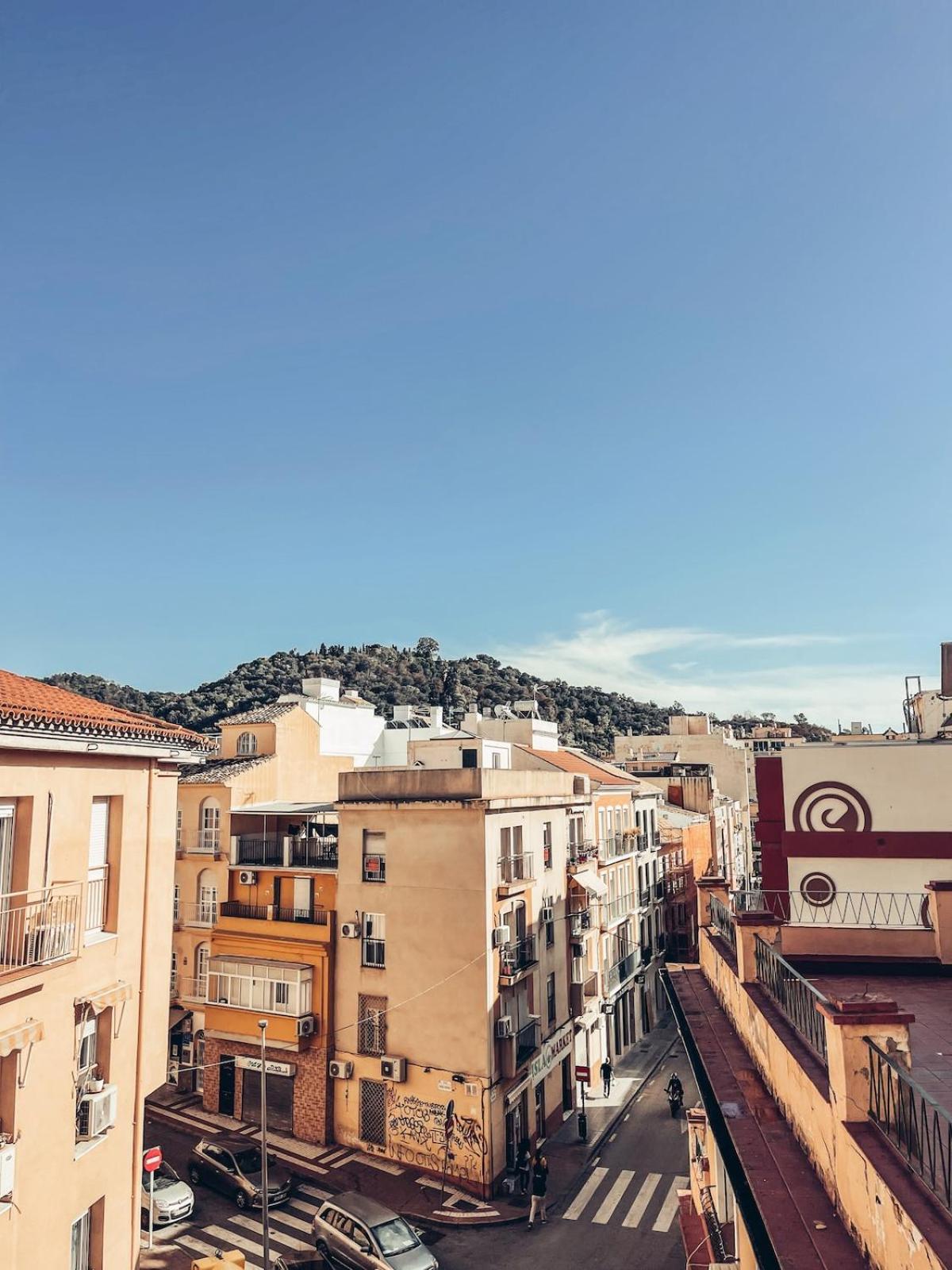 Apartamento Panoramic Rooftop Duplex Retreat Heart Of