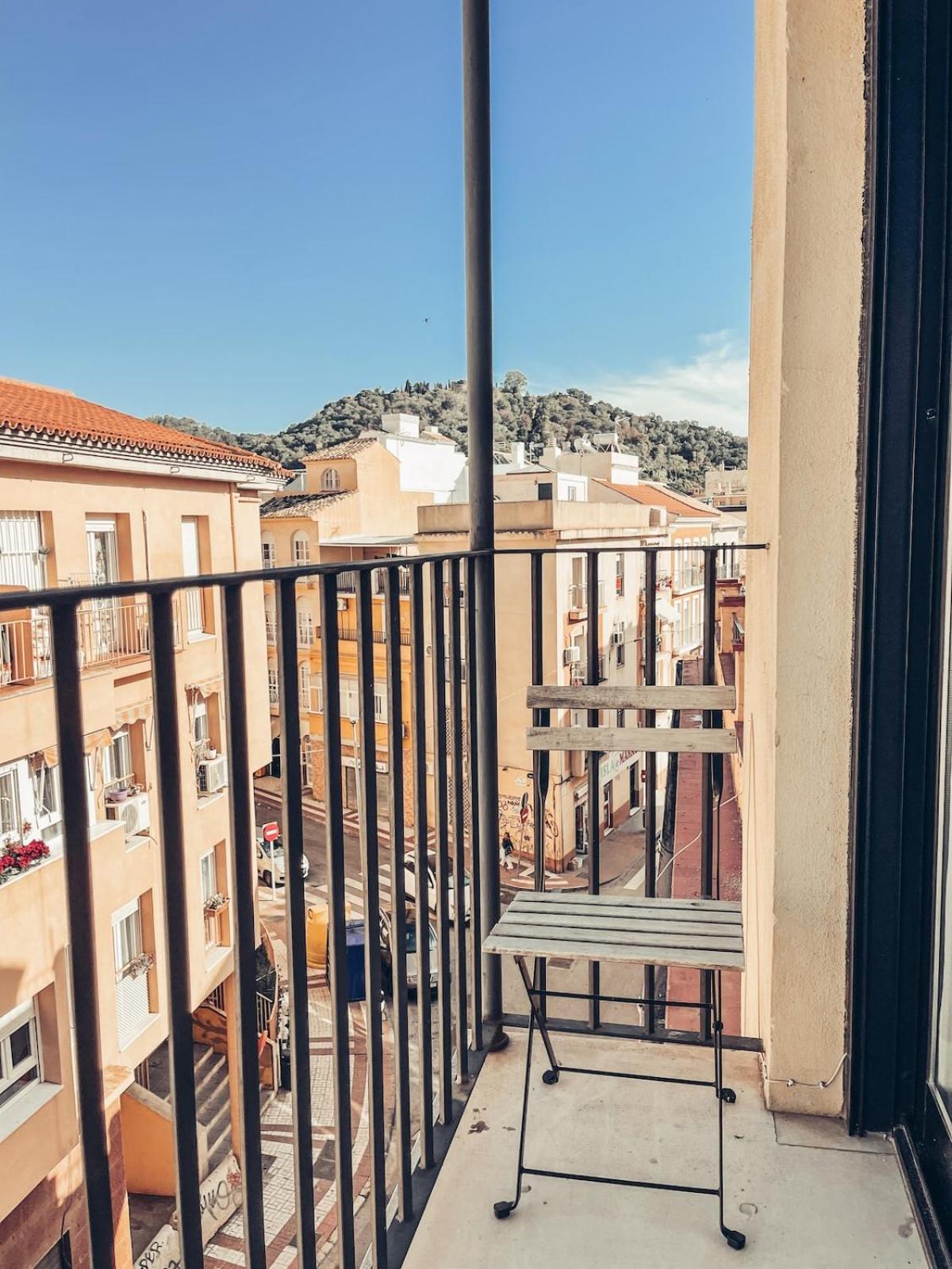 Apartamento Panoramic Rooftop Duplex Retreat Heart Of *