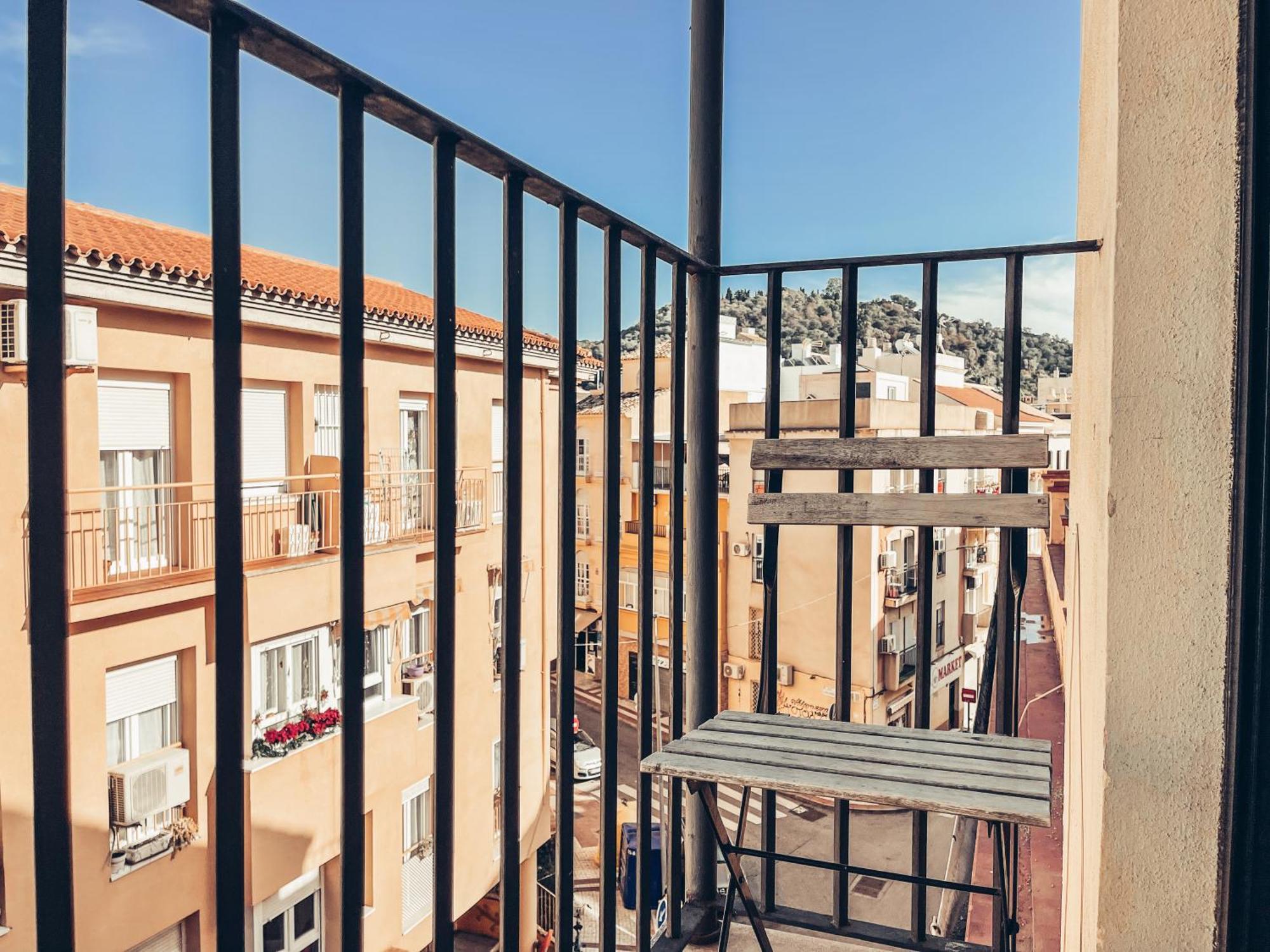 Apartamento Panoramic Rooftop Duplex Retreat Heart Of *