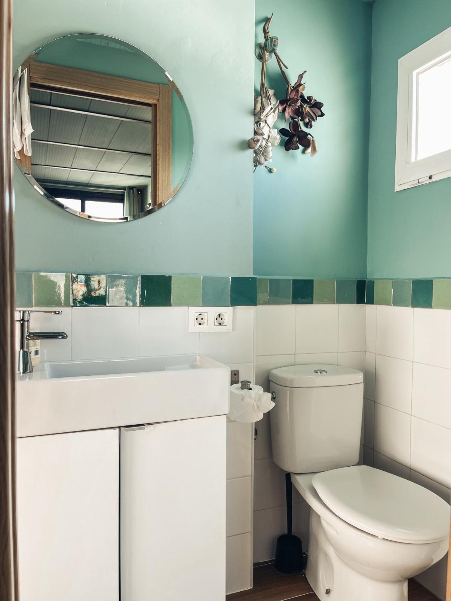 Apartamento Panoramic Rooftop Duplex Retreat Heart Of