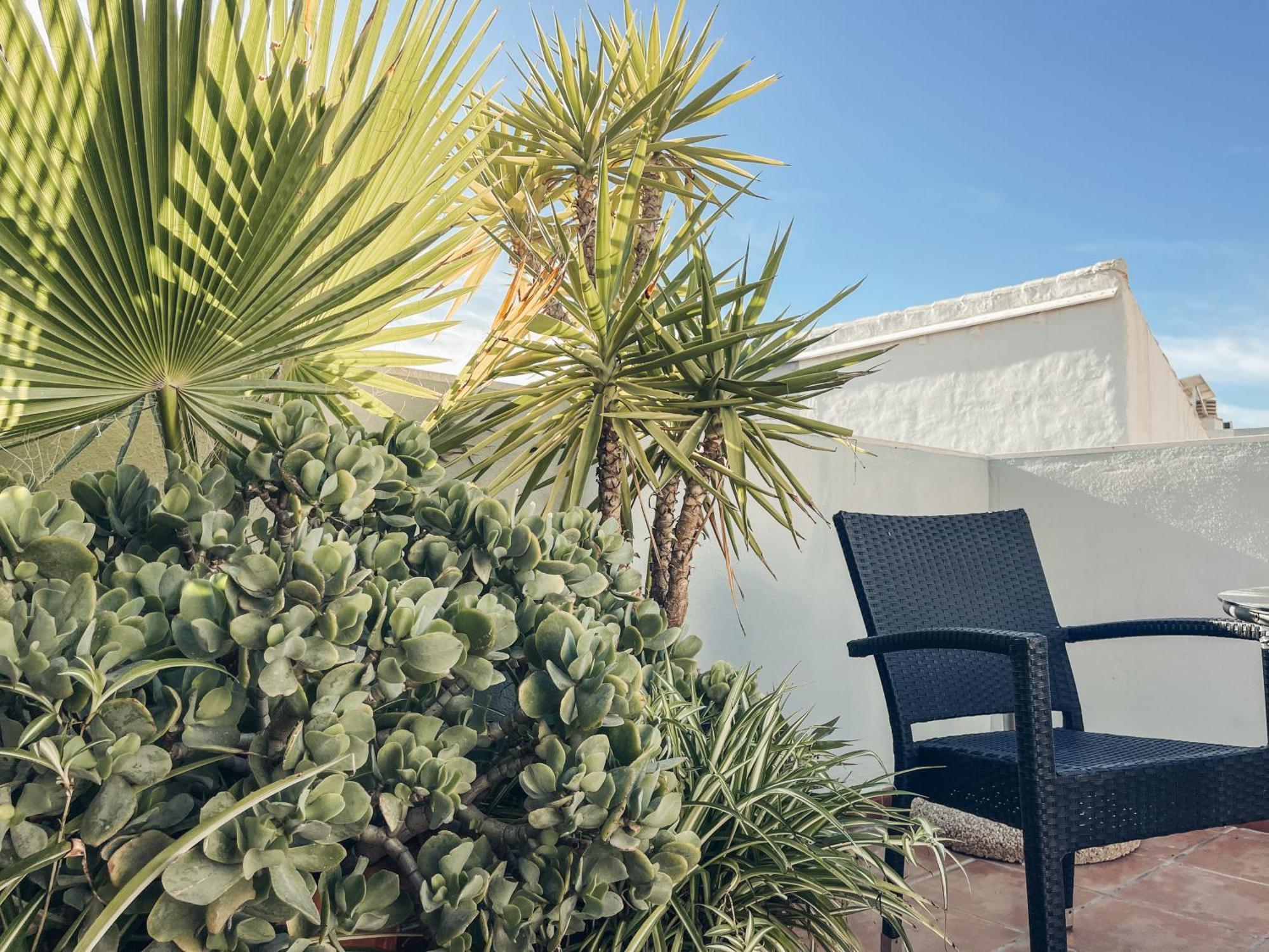 Panoramic Rooftop Duplex Retreat Heart Of Apartamento *