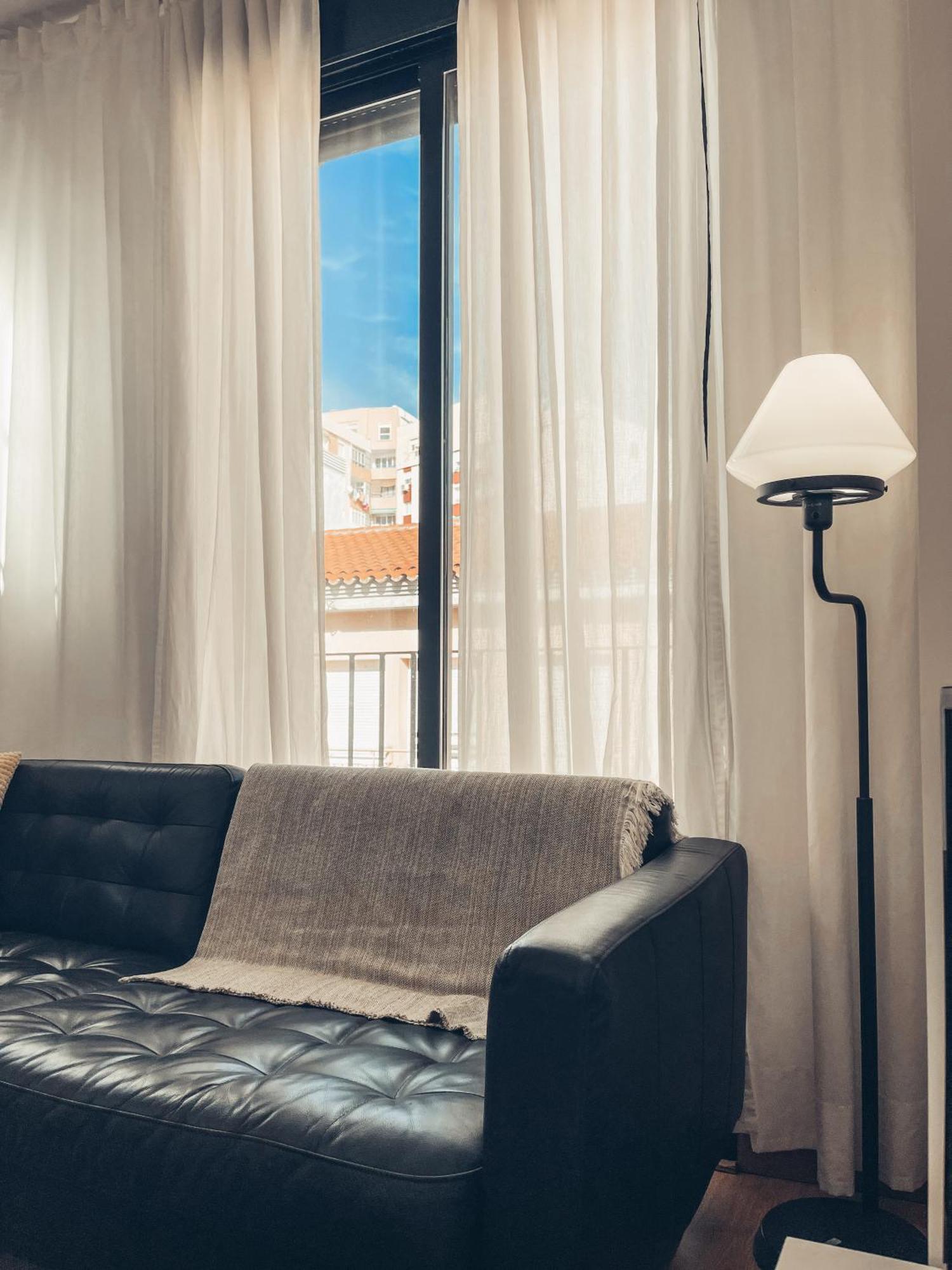 Apartamento Panoramic Rooftop Duplex Retreat Heart Of Málaga
