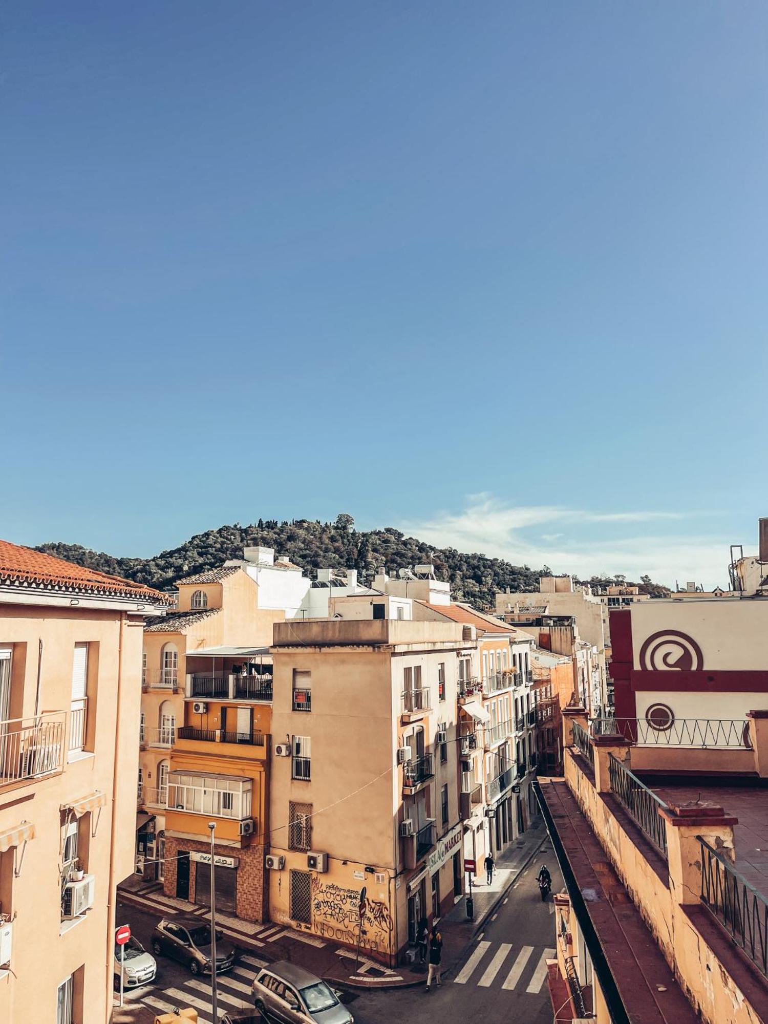 Apartamento Panoramic Rooftop Duplex Retreat Heart Of